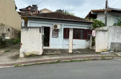 Terreno à venda na Rua São Vicente de Paula, --, Agronômica, Florianópolis