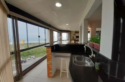 Cobertura com 4 quartos à venda na Rua das Gaivotas, --, Ingleses do Rio Vermelho, Florianópolis