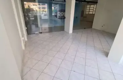 Sala comercial à venda na Rua Irmãos Vieira, --, Campinas, São José