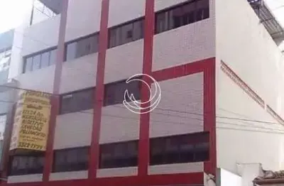 Prédio à venda na Rua Artista Bittencourt, --, Centro, Florianópolis