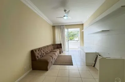 Apartamento com 2 suítes  no bairro coqueiros em florianópolis - sc