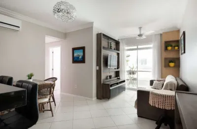 Apartamento com 3 quartos à venda na Rua Morro das Feiticeiras, --, Ingleses do Rio Vermelho, Florianópolis