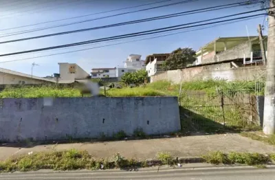 Terreno à venda na Rua Eugênio Portela, --, Barreiros, São José