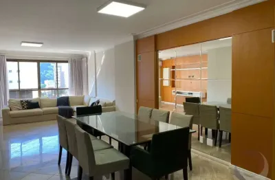 Apartamento com 4 quartos à venda na Rua Almirante Alvim, --, Centro, Florianópolis
