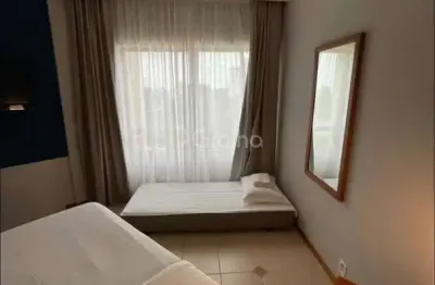Flat com 1 quarto à venda na Rodovia Admar Gonzaga, --, Itacorubi, Florianópolis