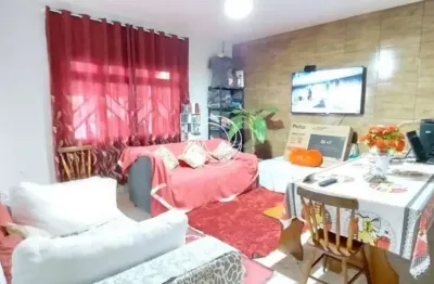 Casa com 3 quartos à venda na Rua Joaquim Coelho de Arruda, --, Serraria, São José