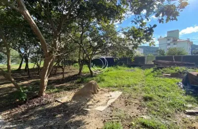 Terreno à venda na Rua Zigomar Georgina de Souza Silva, --, Areias, São José