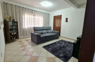 Casa residencial de 3 dorms no bairro tapera da base