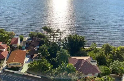 Cobertura com 3 quartos à venda na rodovia joão paulo, --, joão paulo, florianópolis, 348 m2 por r$ 5.472.000
