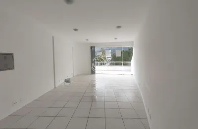 Sala comercial à venda na Rua Vera Linhares de Andrade, --, Córrego Grande, Florianópolis