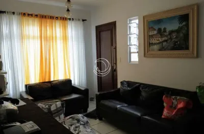 Casa residencial de 6 dorms no bairro saco dos limões