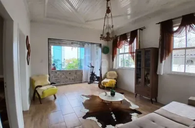 Casa residencial com 2 quartos e 180m² privativos em josé mendes, florianópolis