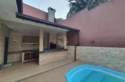 Casa com 3 quartos à venda na Rua José de Alencar, --, Capoeiras, Florianópolis