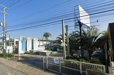 Terreno à venda na Rodovia José Carlos Daux, --, Saco Grande, Florianópolis