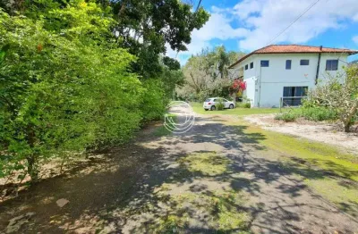 Fazenda à venda na Rua João Januário da Silva, --, Ratones, Florianópolis