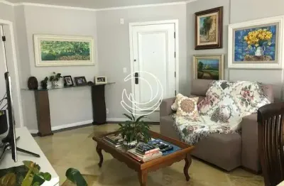 Apartamento com 3 quartos à venda na Rua Desembargador Urbano Salles, --, Centro, Florianópolis