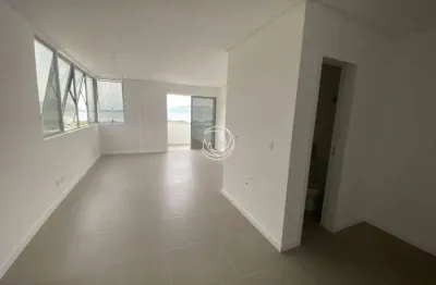 Sala comercial à venda na Rua José Brognoli, --, Saco dos Limões, Florianópolis