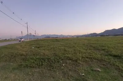 Terreno à venda na Rua Jorge José Zimmermann, --, Sertão do Maruim, São José