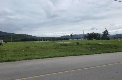 Terreno à venda na Rua Jorge José Zimmermann, --, Sertão do Maruim, São José