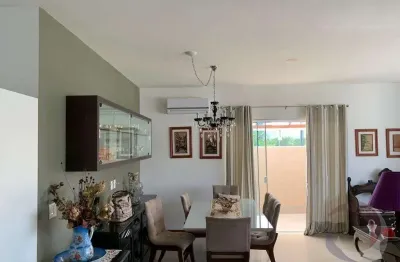 Casa com 3 quartos à venda na Rua Ipê Rosa, --, Carianos, Florianópolis