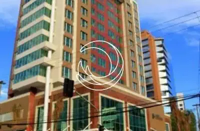 Sala comercial à venda na Osmar Cunha Com Rio Branco, --, Centro, Florianópolis