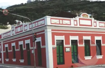 Casa comercial à venda na Rua Aldo Alves, --, Saco dos Limões, Florianópolis