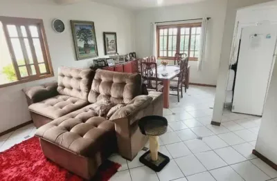 Casa residencial de 4 dorms no bairro jardim atlântico
