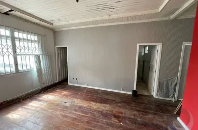Casa com 3 quartos à venda na Rua Presidente Coutinho, --, Centro, Florianópolis