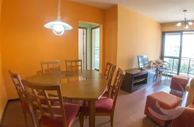 Apartamento com 2 quartos à venda na Rua Tenente Silveira, --, Centro, Florianópolis
