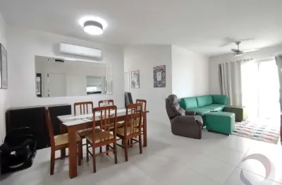 Apartamento com 3 quartos à venda na Avenida Atlântica, --, Jardim Atlântico, Florianópolis