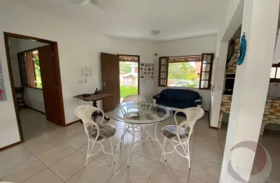 Apartamento com 4 quartos à venda na Rua dos Tubarões, --, Ingleses do Rio Vermelho, Florianópolis