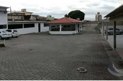 Terreno à venda na Santa Joana Darc, --, Capoeiras, Florianópolis