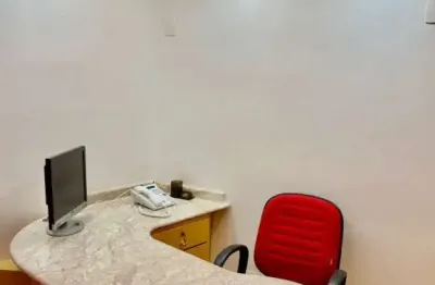 Sala comercial à venda na Praça Hercílio Luz, --, Centro, Florianópolis