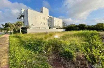 Terreno à venda na Avenida dos Dourados, --, Jurerê Internacional, Florianópolis
