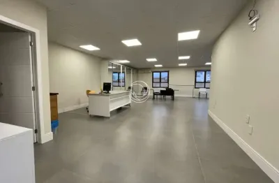 Sala comercial à venda na Rua Lauro Linhares, --, Trindade, Florianópolis