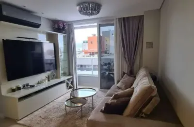 Apartamento com 2 quartos à venda na Avenida Mauro Ramos, --, Centro, Florianópolis