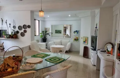 Apartamento com 3 quartos à venda na Alameda Adolfo Konder, --, Centro, Florianópolis