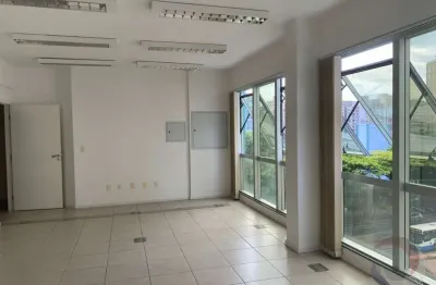 Sala comercial à venda na Avenida Mauro Ramos, --, Centro, Florianópolis