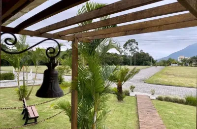 Casa em condomínio fechado com 3 quartos à venda na Rua São Sebastião, --, Sul do Rio, Santo Amaro da Imperatriz