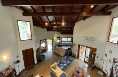 Casa com 5 quartos à venda na Rua Deputado Paulo Preis, --, Jurerê, Florianópolis