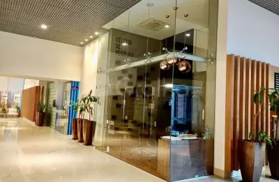 Ponto comercial à venda na Avenida Trompowsky, --, Centro, Florianópolis