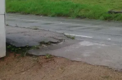 Terreno à venda na Rua Cônego Rodolfo Machado, --, Rio Caveiras, Biguaçu