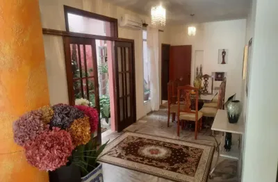 Casa com 4 quartos à venda na Rua Silveira de Souza, --, Centro, Florianópolis