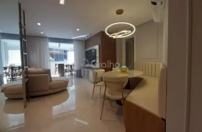 Apartamento de 109m² com 4 quartos sendo 1 suíte no joão paulo