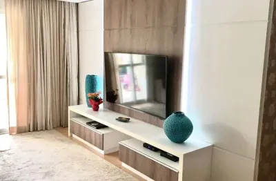 Apartamento com 4 quartos à venda na Rodovia Haroldo Soares Glavan, --, Cacupé, Florianópolis