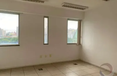 Sala comercial à venda na Avenida Mauro Ramos, --, Centro, Florianópolis