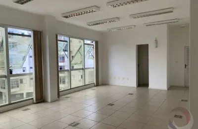 Sala comercial à venda na Avenida Mauro Ramos, --, Centro, Florianópolis