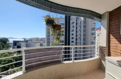 Apartamento com 3 quartos à venda na Rua Aristídes Lobo, --, Agronômica, Florianópolis