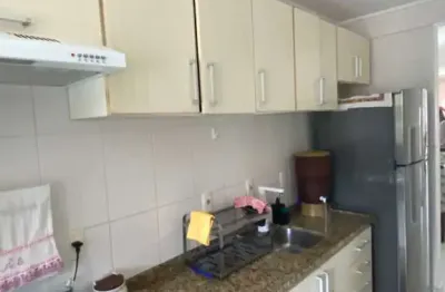 Apartamento com 3 quartos à venda na Rua João Luiz da Silva Brito, --, Canasvieiras, Florianópolis