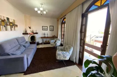 Casa com 3 quartos à venda na Rua Irmã Bonavita, --, Capoeiras, Florianópolis